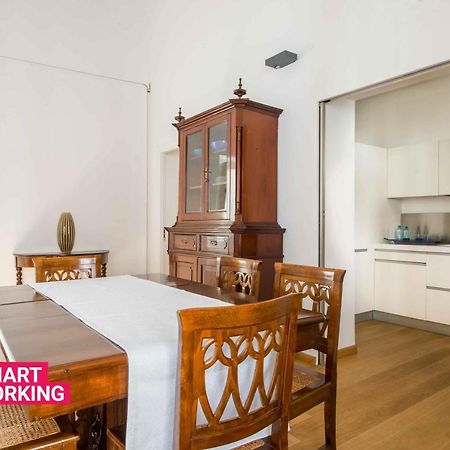 Magione Apartment With Terrace By Wonderful Italy باليرمو المظهر الخارجي الصورة