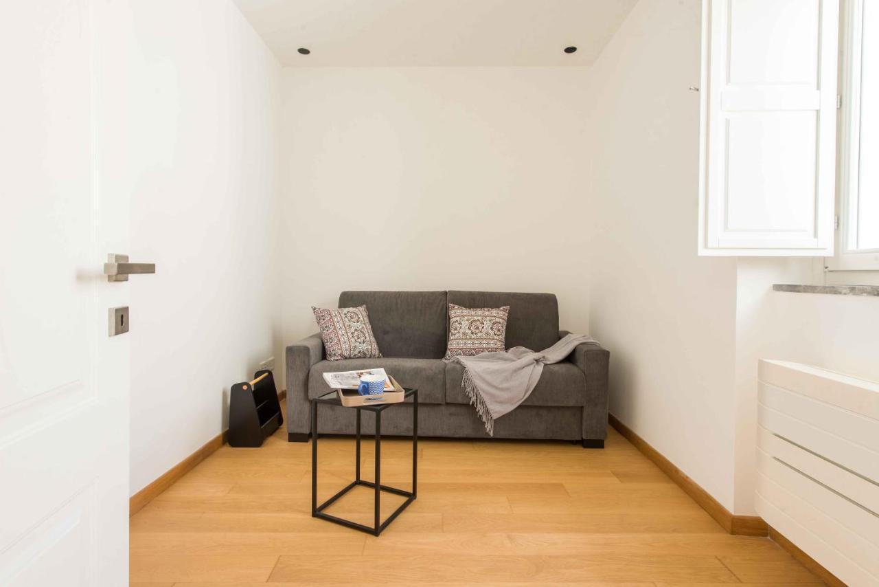 Magione Apartment With Terrace By Wonderful Italy باليرمو المظهر الخارجي الصورة