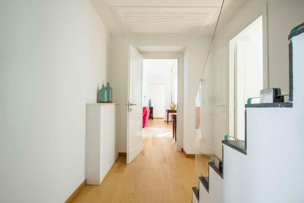 Magione Apartment With Terrace By Wonderful Italy باليرمو المظهر الخارجي الصورة