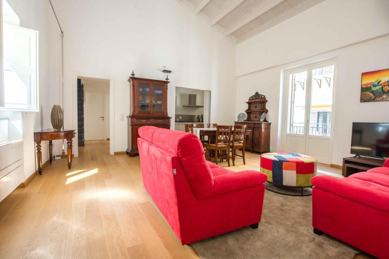 Magione Apartment With Terrace By Wonderful Italy باليرمو المظهر الخارجي الصورة