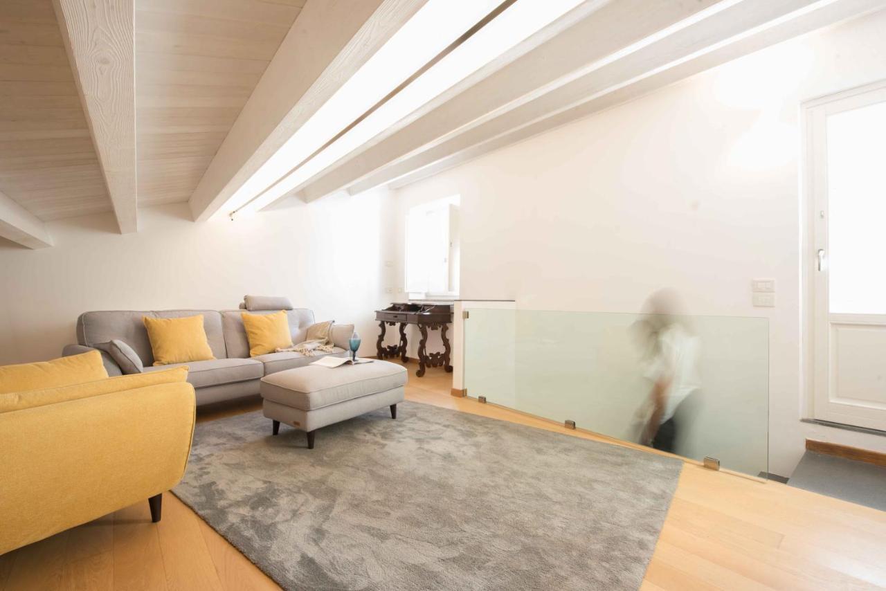 Magione Apartment With Terrace By Wonderful Italy باليرمو المظهر الخارجي الصورة