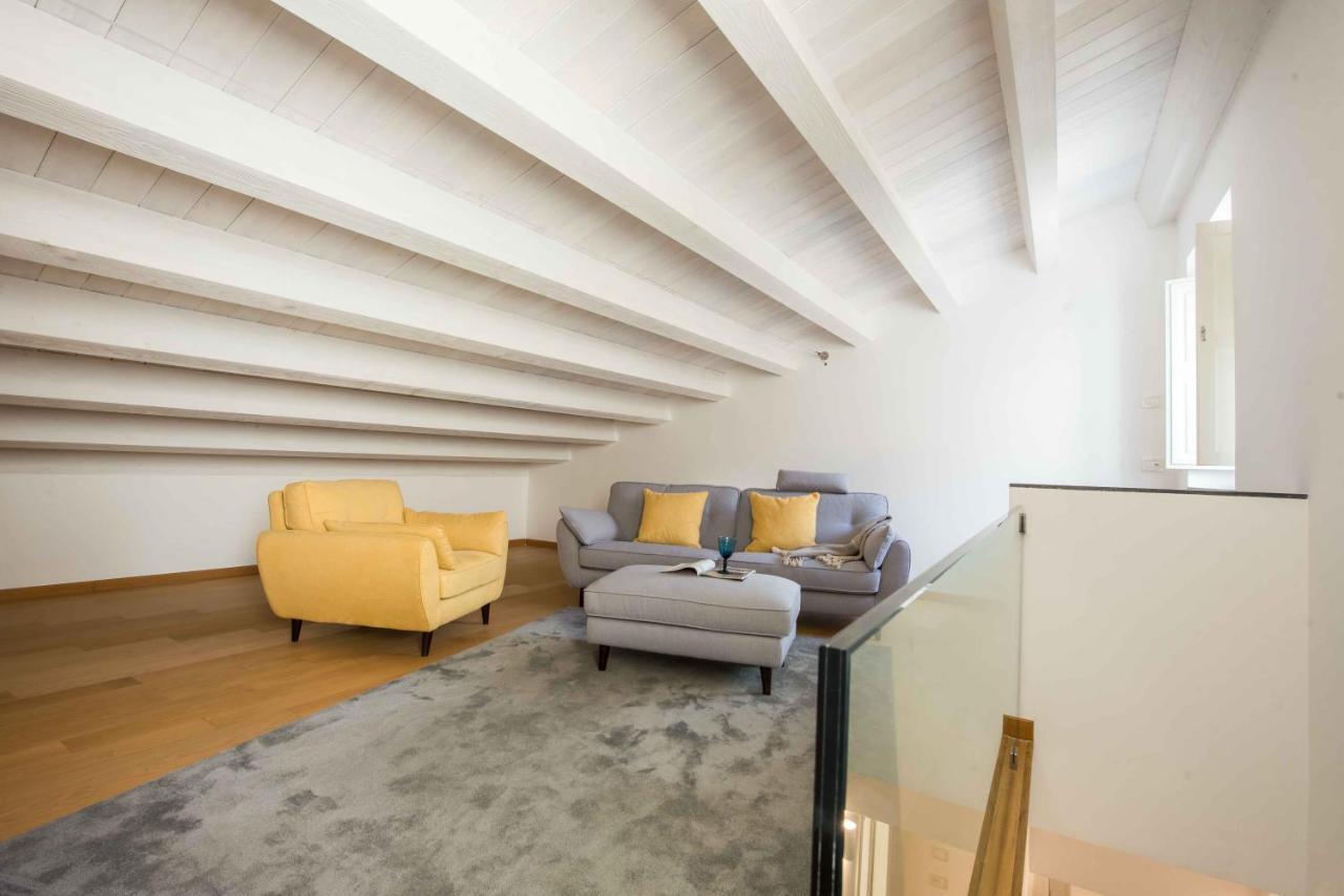 Magione Apartment With Terrace By Wonderful Italy باليرمو المظهر الخارجي الصورة