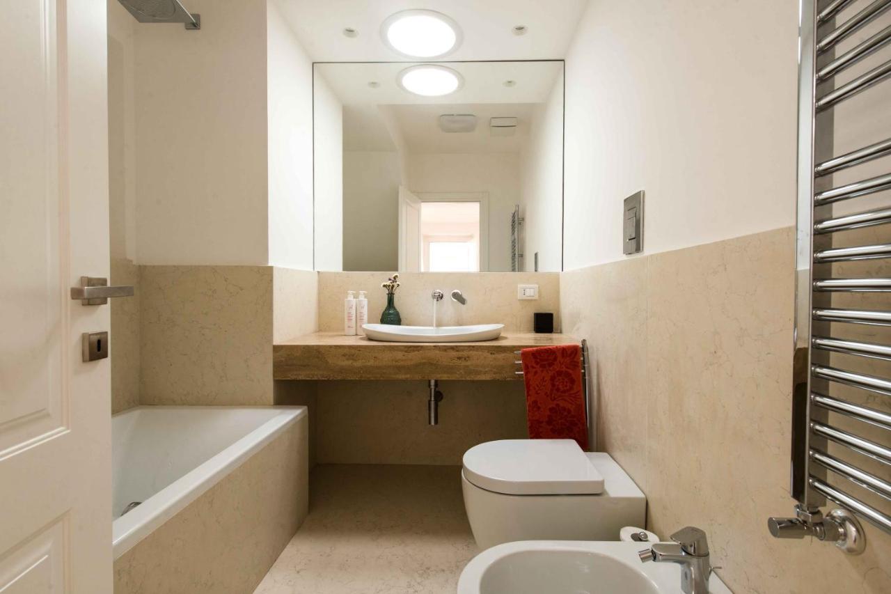Magione Apartment With Terrace By Wonderful Italy باليرمو المظهر الخارجي الصورة