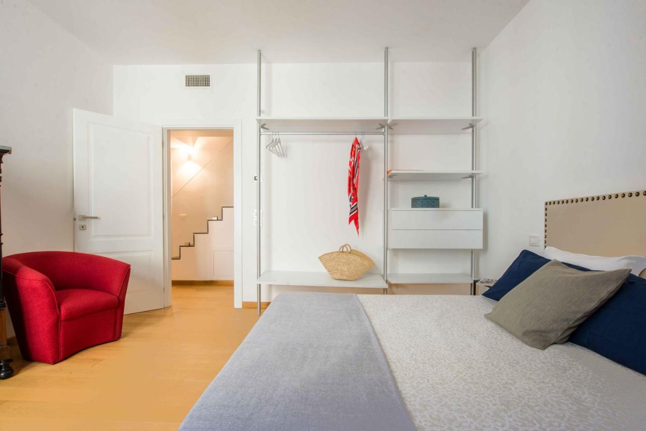 Magione Apartment With Terrace By Wonderful Italy باليرمو المظهر الخارجي الصورة